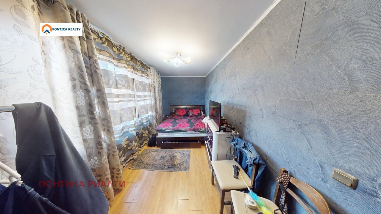 Продава 3-СТАЕН, с. Кошарица, област Бургас, снимка 3 - Апартаменти - 55277580