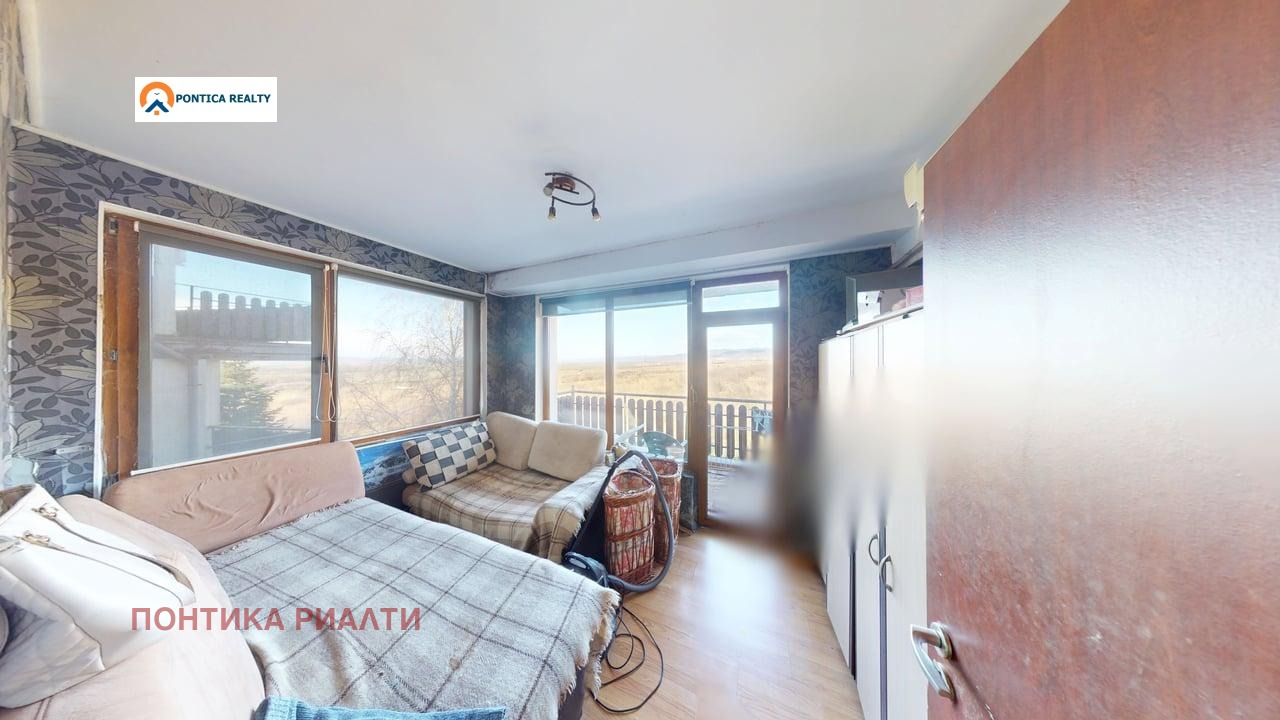 Продава 3-СТАЕН, с. Кошарица, област Бургас, снимка 17 - Апартаменти - 55277580