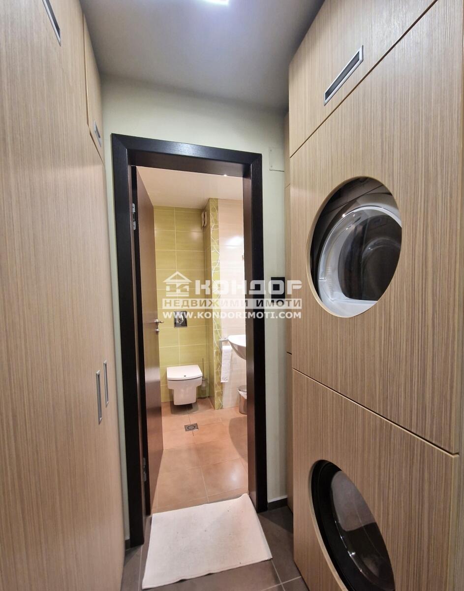 Продава 3-СТАЕН, гр. Пловдив, Кършияка, снимка 6 - Апартаменти - 55460138