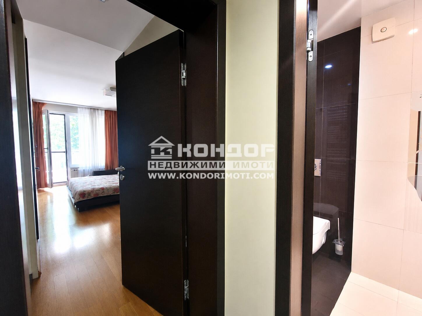 Продава 3-СТАЕН, гр. Пловдив, Кършияка, снимка 11 - Апартаменти - 55460138
