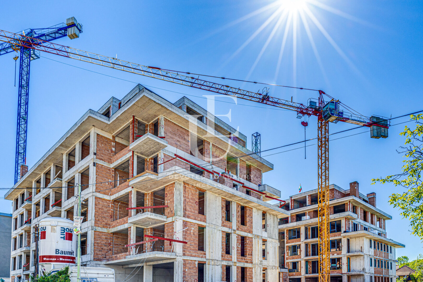 Продава 3-СТАЕН, гр. София, Кръстова вада, снимка 4 - Апартаменти - 55642778