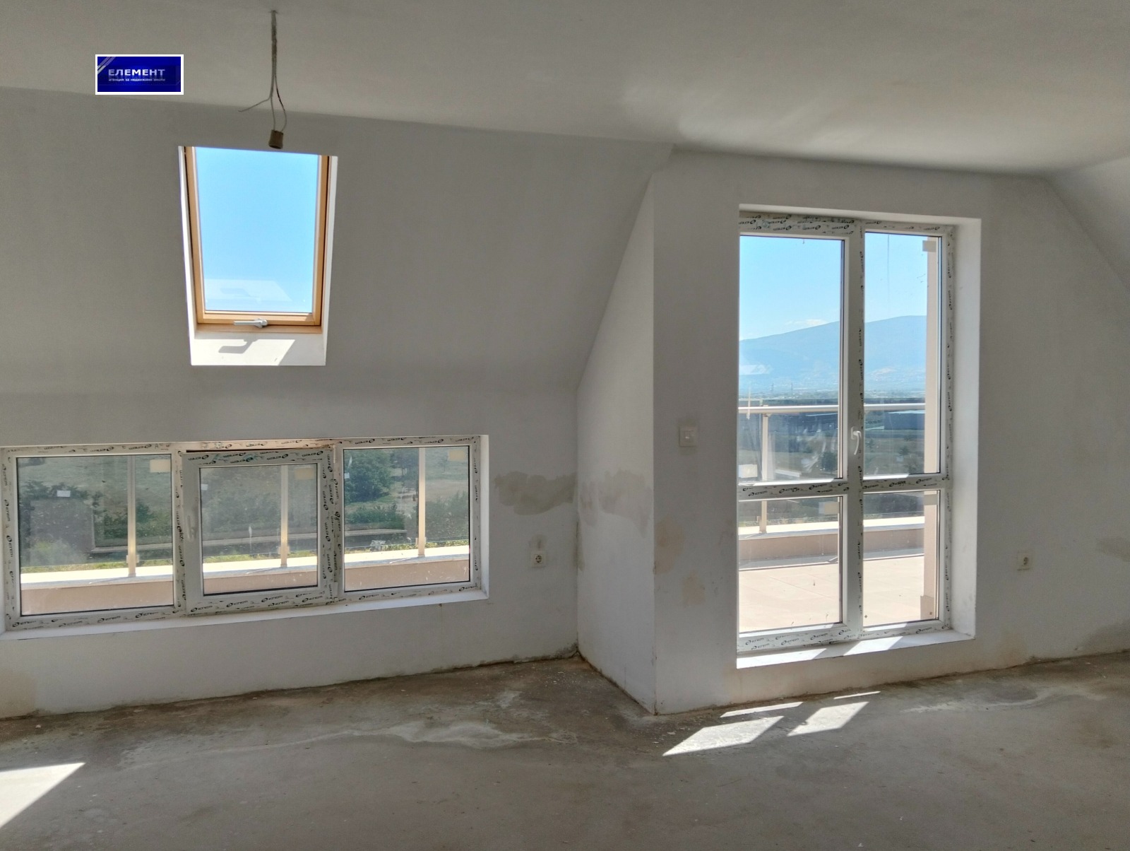 Продава 3-СТАЕН, гр. Пловдив, Тракия, снимка 9 - Апартаменти - 55702729
