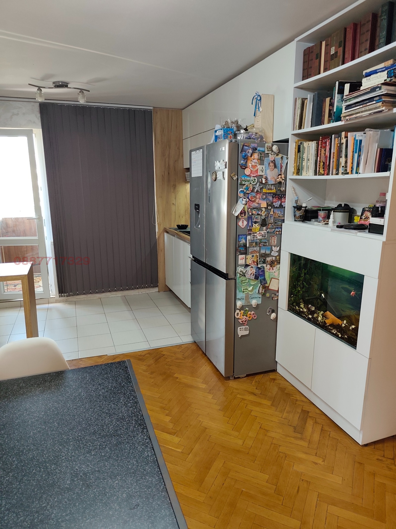 Продава 3-СТАЕН, гр. Русе, Централен южен район, снимка 12 - Апартаменти - 55887608