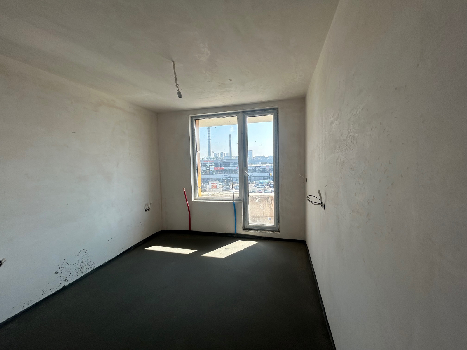 Продава 4-СТАЕН, гр. София, Красна поляна 2, снимка 8 - Апартаменти - 53735516