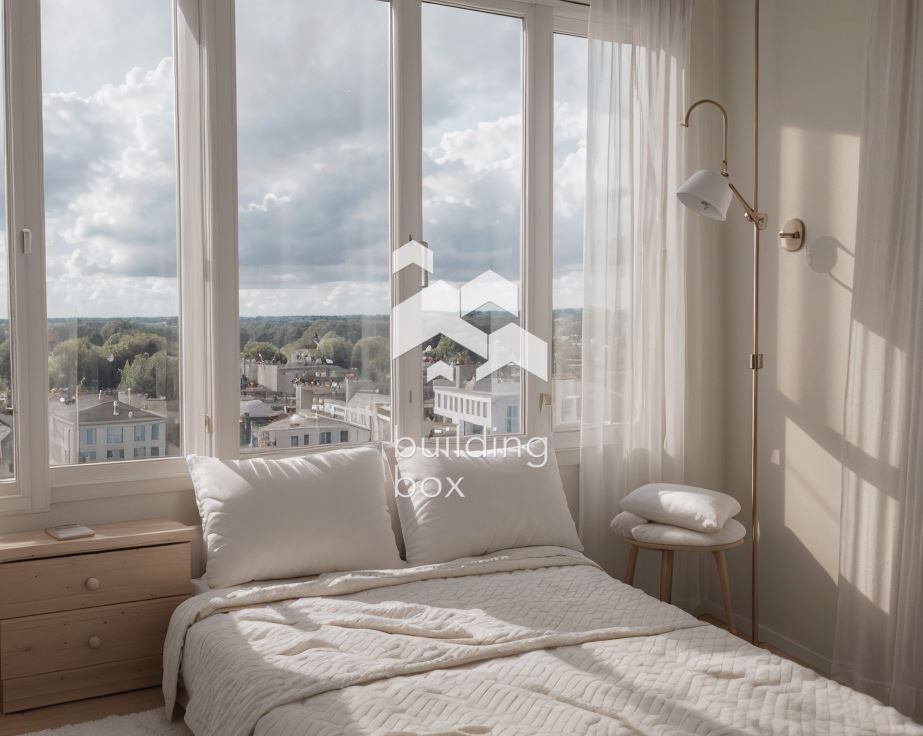 Продава МЕЗОНЕТ, гр. София, Сухата река, снимка 7 - Апартаменти - 54268952