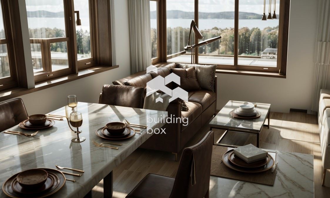 Продава МЕЗОНЕТ, гр. София, Сухата река, снимка 5 - Апартаменти - 54268952