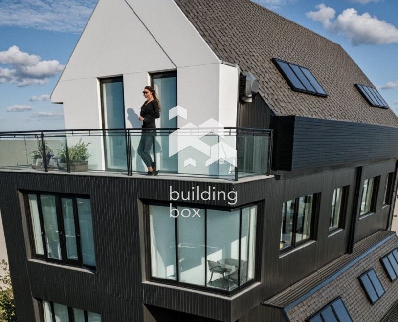 Продава МЕЗОНЕТ, гр. София, Сухата река, снимка 2 - Апартаменти - 54268952