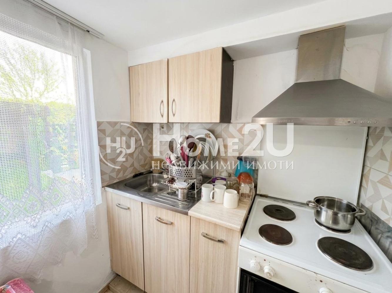 Продава КЪЩА, гр. Варна, м-т Боровец - юг, снимка 10 - Къщи - 53497211
