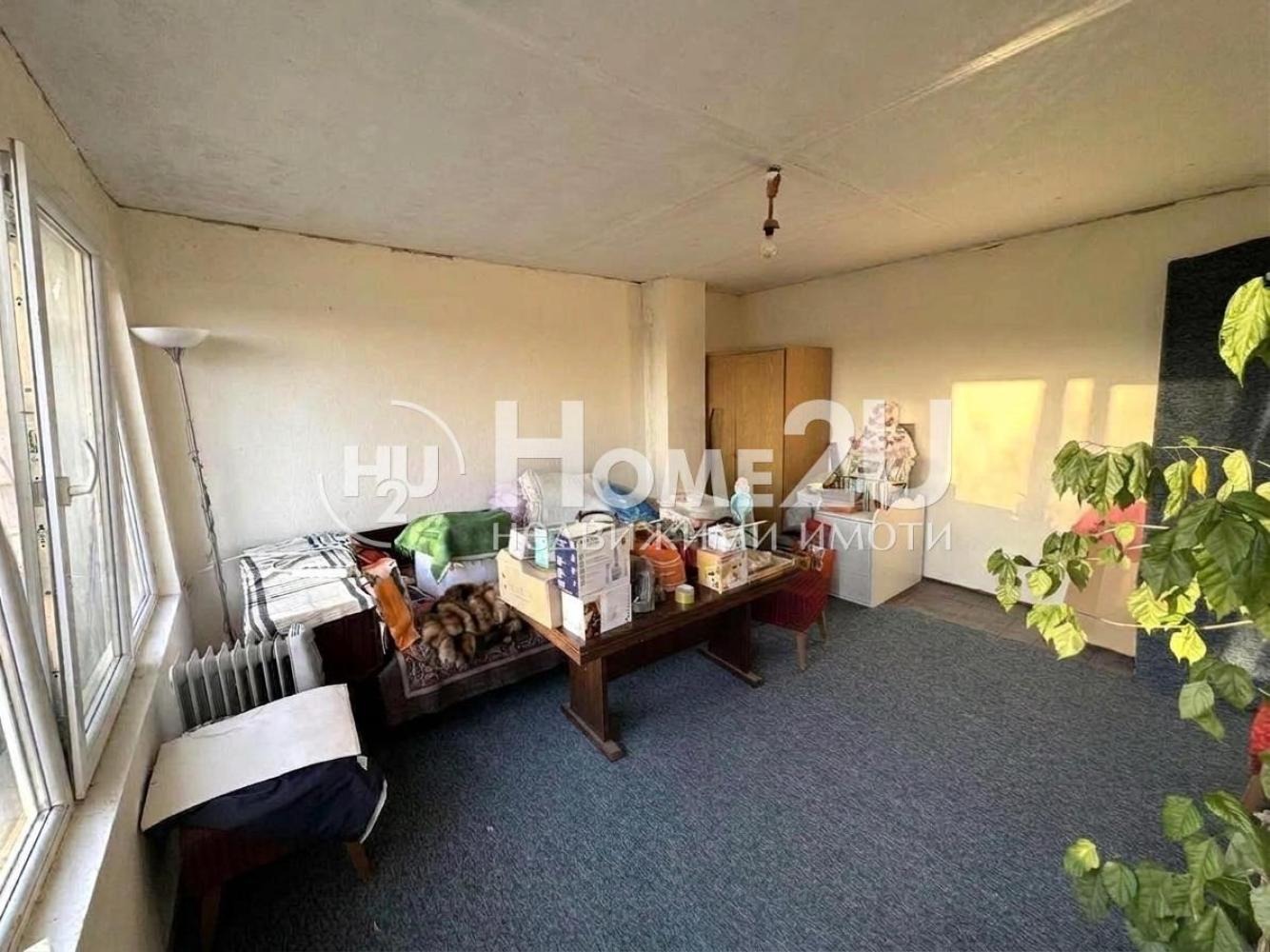 Продава КЪЩА, гр. Варна, м-т Боровец - юг, снимка 7 - Къщи - 53497211