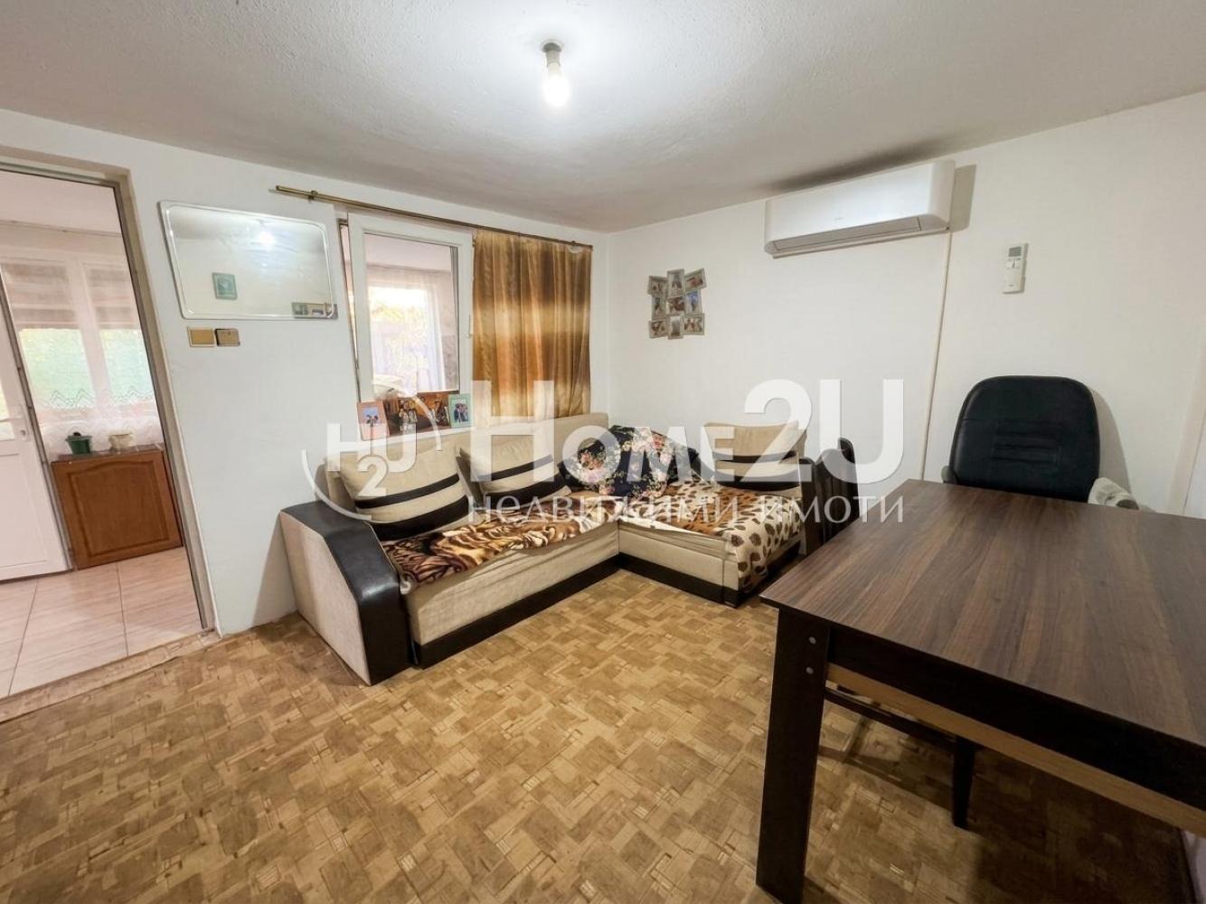 Продава КЪЩА, гр. Варна, м-т Боровец - юг, снимка 5 - Къщи - 53497211