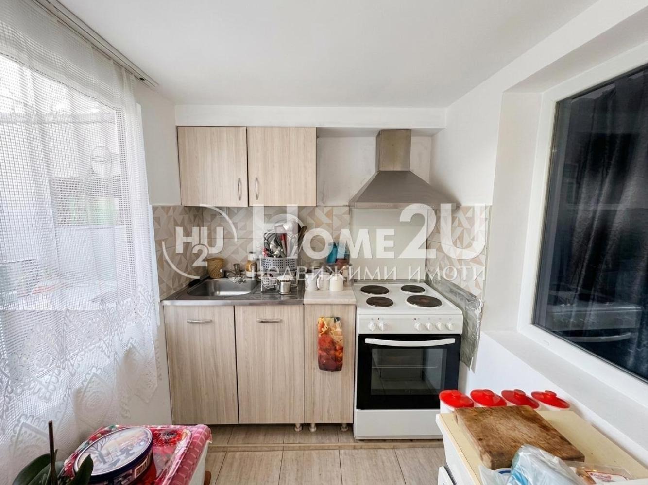 Продава КЪЩА, гр. Варна, м-т Боровец - юг, снимка 8 - Къщи - 53497211