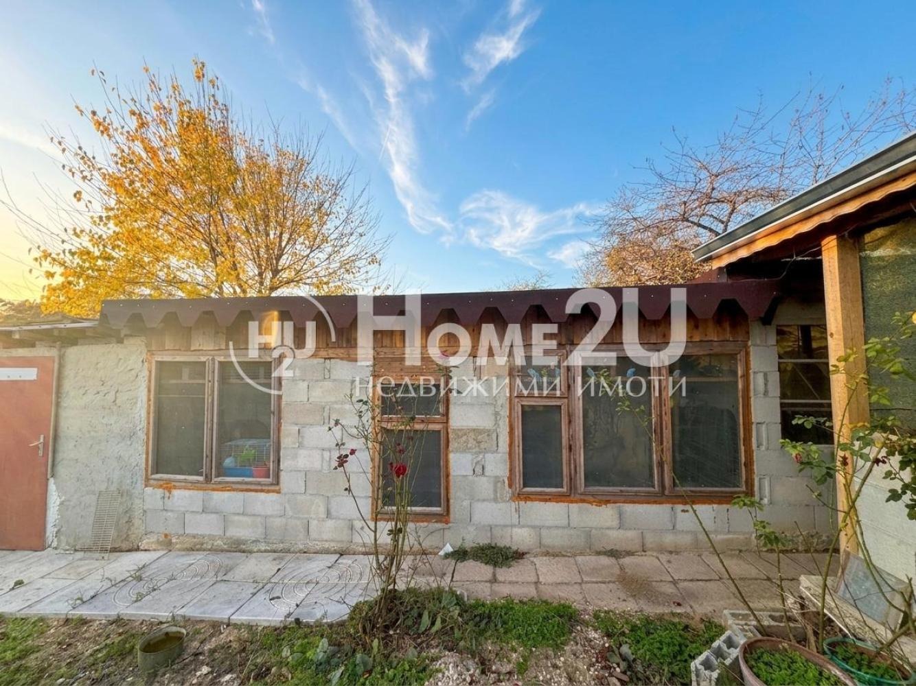 Продава КЪЩА, гр. Варна, м-т Боровец - юг, снимка 14 - Къщи - 53497211