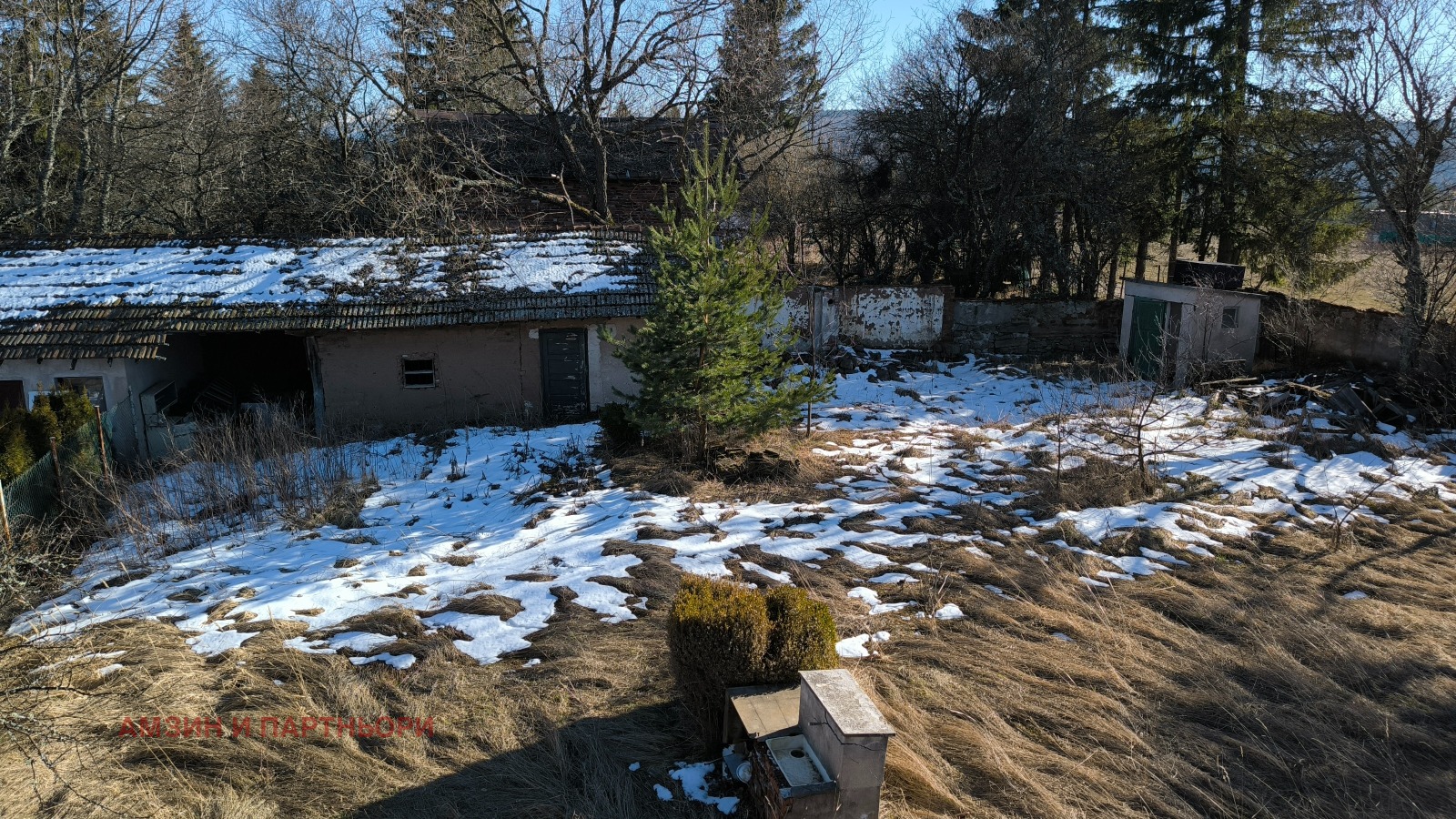 Продава КЪЩА, гр. София, с. Плана, снимка 6 - Къщи - 53760957