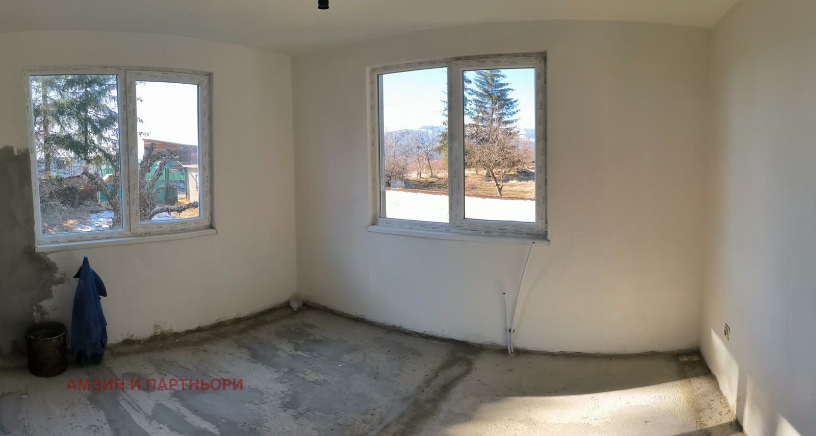 Продава КЪЩА, гр. София, с. Плана, снимка 7 - Къщи - 53760957