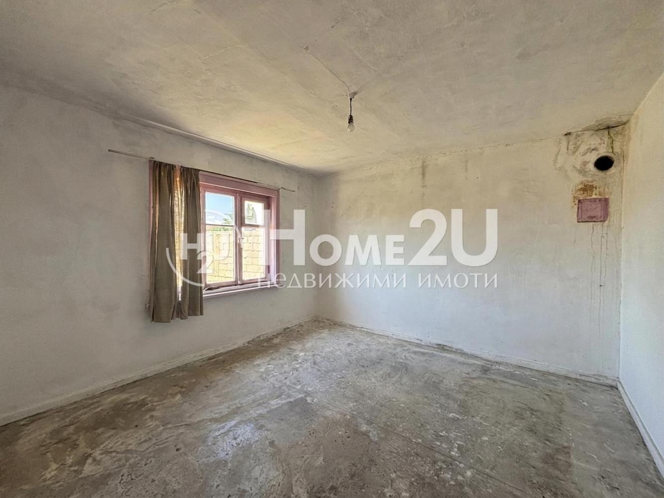 Продава КЪЩА, с. Скутаре, област Пловдив, снимка 3 - Къщи - 54757346