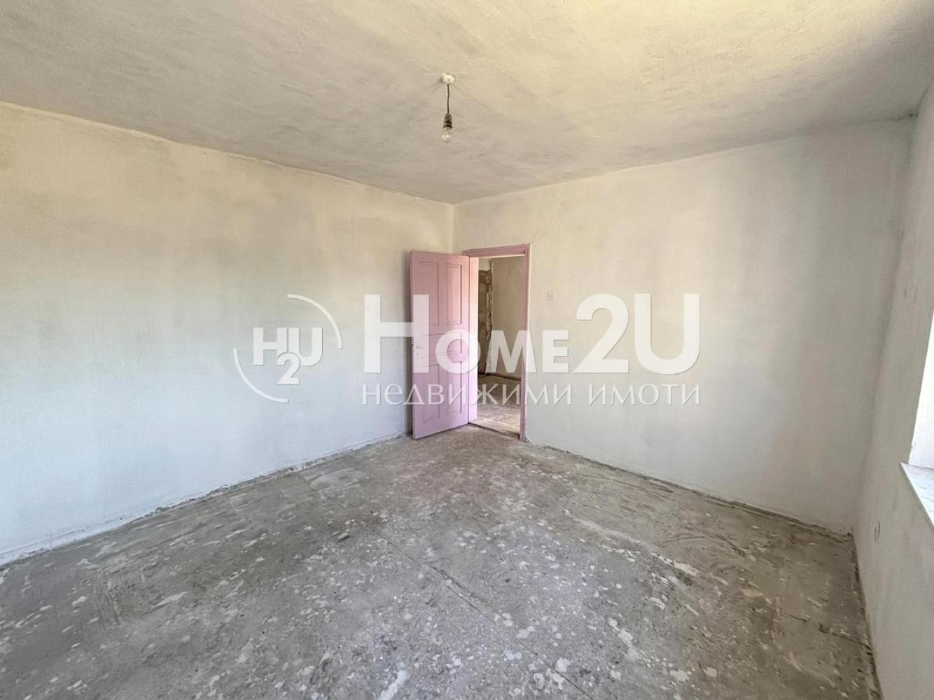 Продава КЪЩА, с. Скутаре, област Пловдив, снимка 2 - Къщи - 54757346