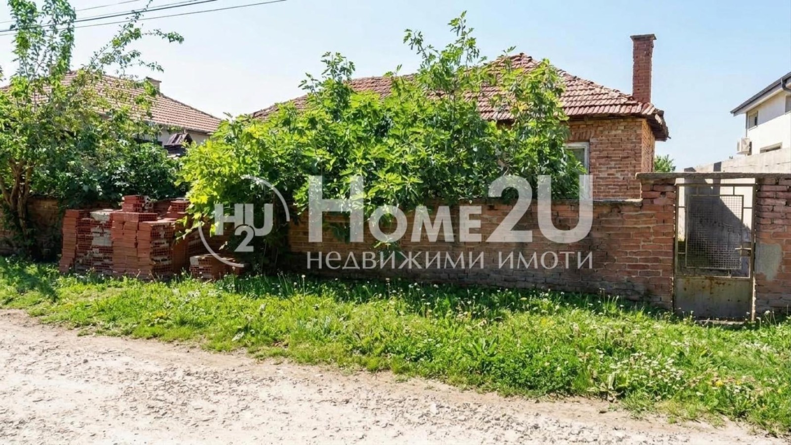 Продава КЪЩА, с. Скутаре, област Пловдив, снимка 9 - Къщи - 54757346