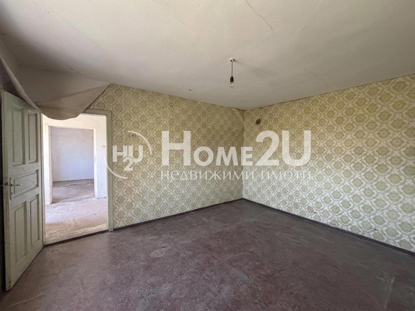 Продава КЪЩА, с. Скутаре, област Пловдив, снимка 6 - Къщи - 54757346