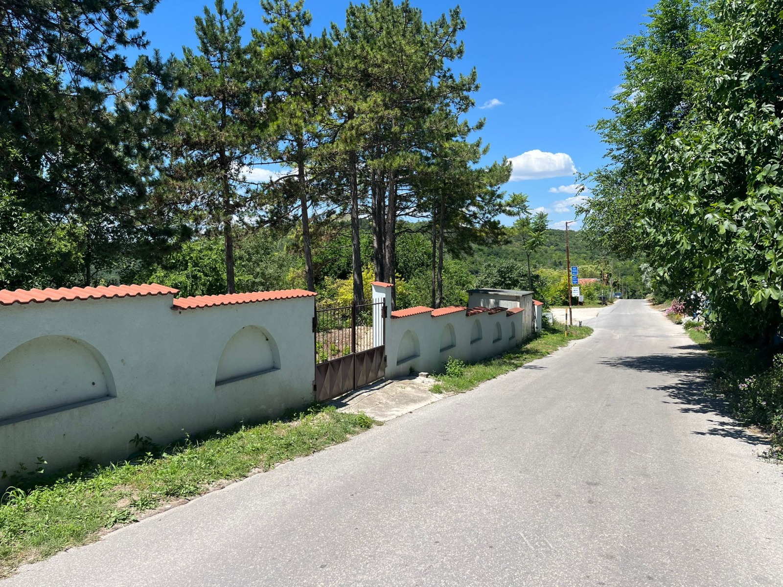 Продава КЪЩА, гр. Каварна, област Добрич, снимка 17 - Къщи - 55142317