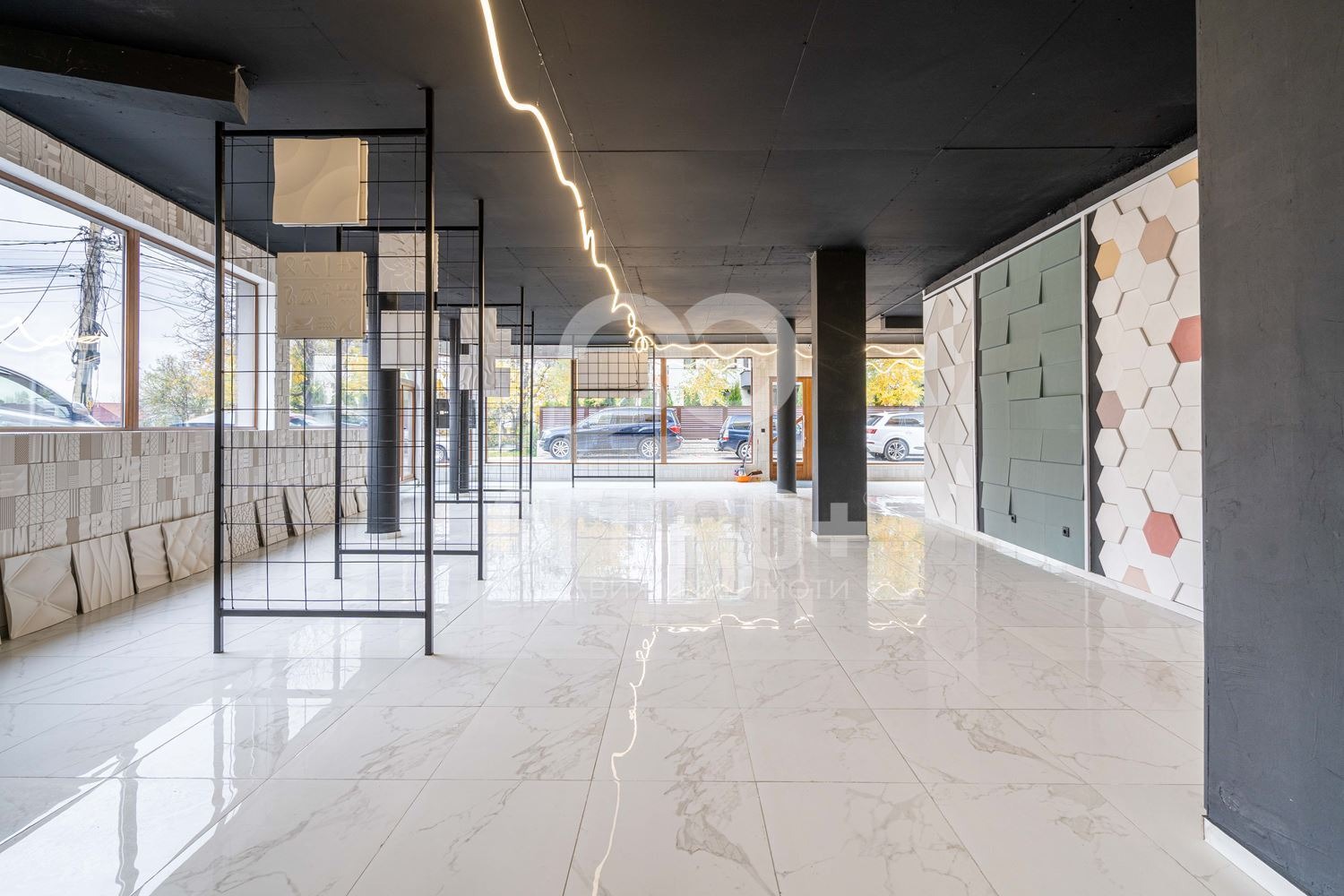 Продава МАГАЗИН, гр. София, Драгалевци, снимка 2 - Магазини - 53765409