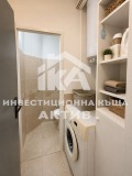 Продава 3-СТАЕН, гр. Пловдив, Кючук Париж, снимка 11