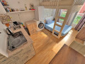 Продава  1-стаен област Бургас , к.к. Слънчев бряг , 32 кв.м | 98453920 - изображение [2]
