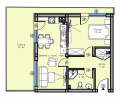 Продава 2-СТАЕН, град Пловдив, Въстанически • 54000 € • 21986607 — Holmes.bg
