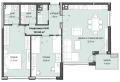 Продава  3-стаен град София , Кръстова вада , 118 кв.м | 65928398 - изображение [17]