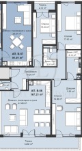 Продава МНОГОСТАЕН, град Пловдив, Христо Смирненски • 312225 € • 59008113 — Holmes.bg