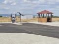 Продава  Склад град Стара Загора , Индустриална зона - запад , 8189 кв.м | 97967648 - изображение [4]