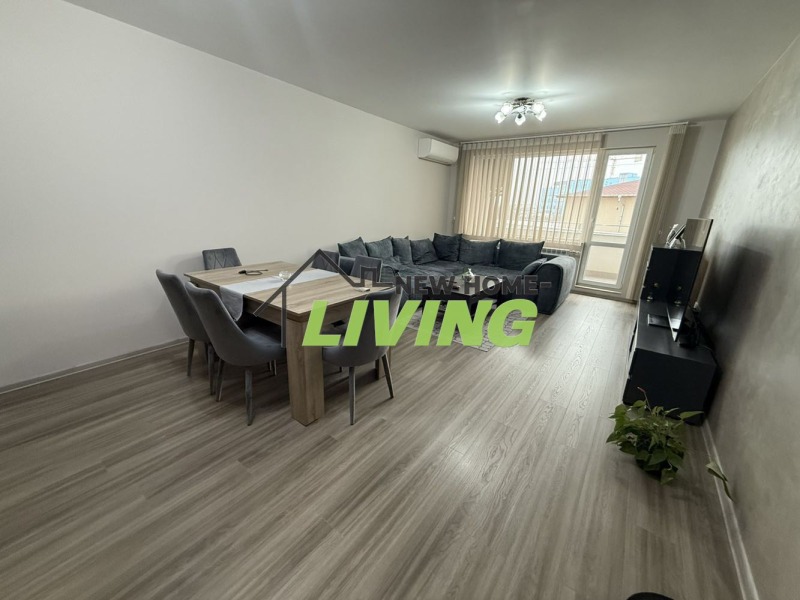 Продава 3-СТАЕН в град Пловдив, Коматевско шосе - 133 кв.м / 212 000 € » 414 635.96 лв., НЮ ХОУМ ЛИВИНГ ЕООД