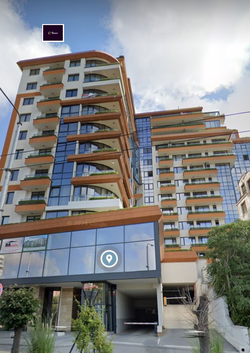Продава ОФИС в град Варна, Бриз - 101 кв.м / 190 000 € » 371 607.70 лв., РОНЕВА
