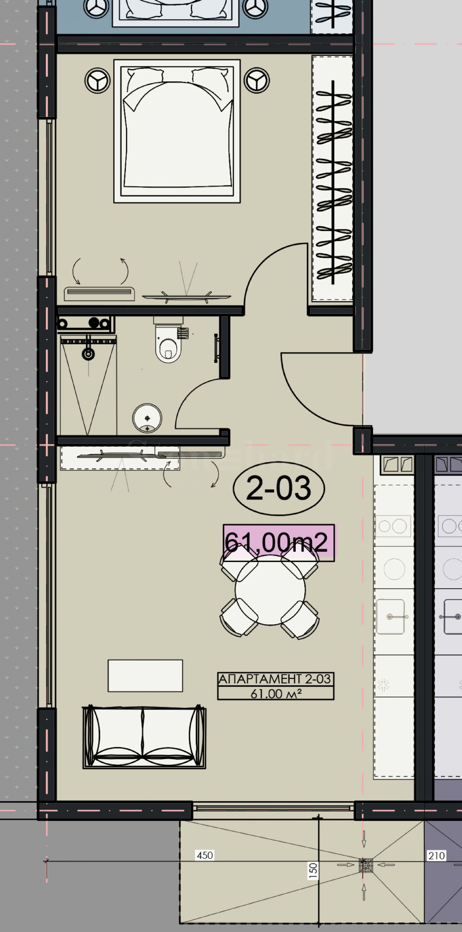 ������� 2-����� | Imot.bg � ����������� 3