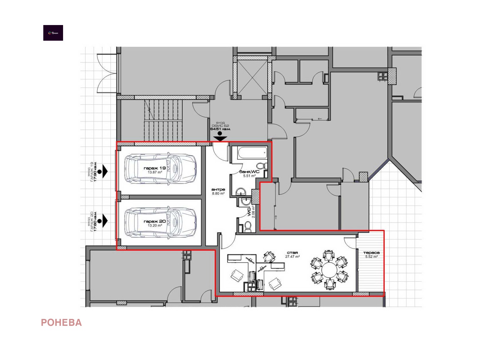 Продава ОФИС | Imot.bg — изображение 6