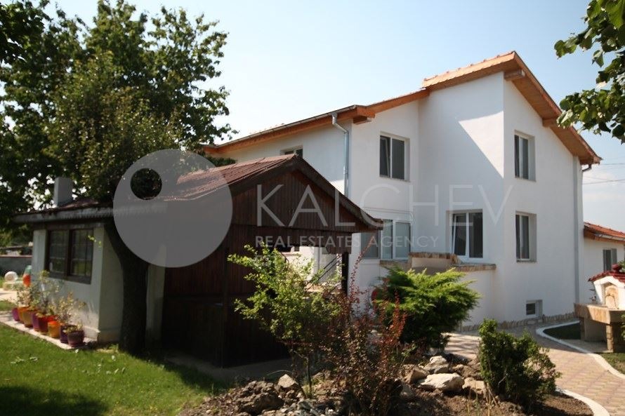 Продава КЪЩА | Imot.bg — изображение 1