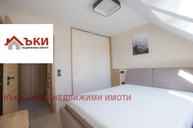 1 slaapkamer Nadezjda 4, Sofia 7