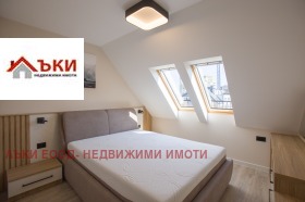 1 slaapkamer Nadezjda 4, Sofia 6