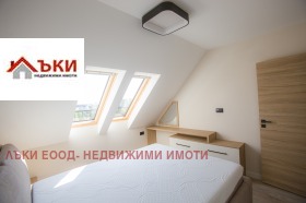 1 slaapkamer Nadezjda 4, Sofia 8