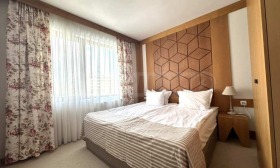 1 soverom Bansko, region Blagoevgrad 9