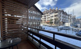 1 soverom Bansko, region Blagoevgrad 12