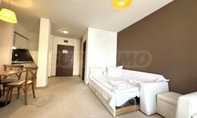 1 soverom Bansko, region Blagoevgrad 6