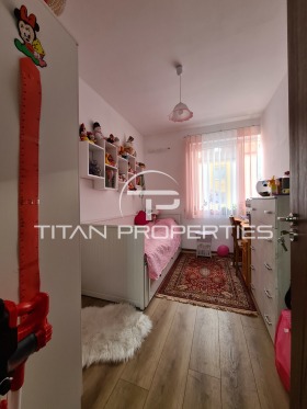 2 bedroom Hristo Smirnenski, Plovdiv 6