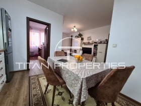 2 bedroom Hristo Smirnenski, Plovdiv 3