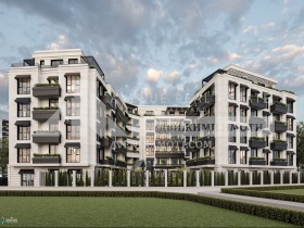 2 ložnice Ostromila, Plovdiv