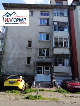 4-СТАЕН, 104 m2