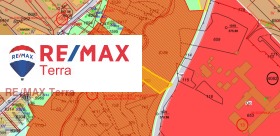 ПАРЦЕЛ, 2 055 m2