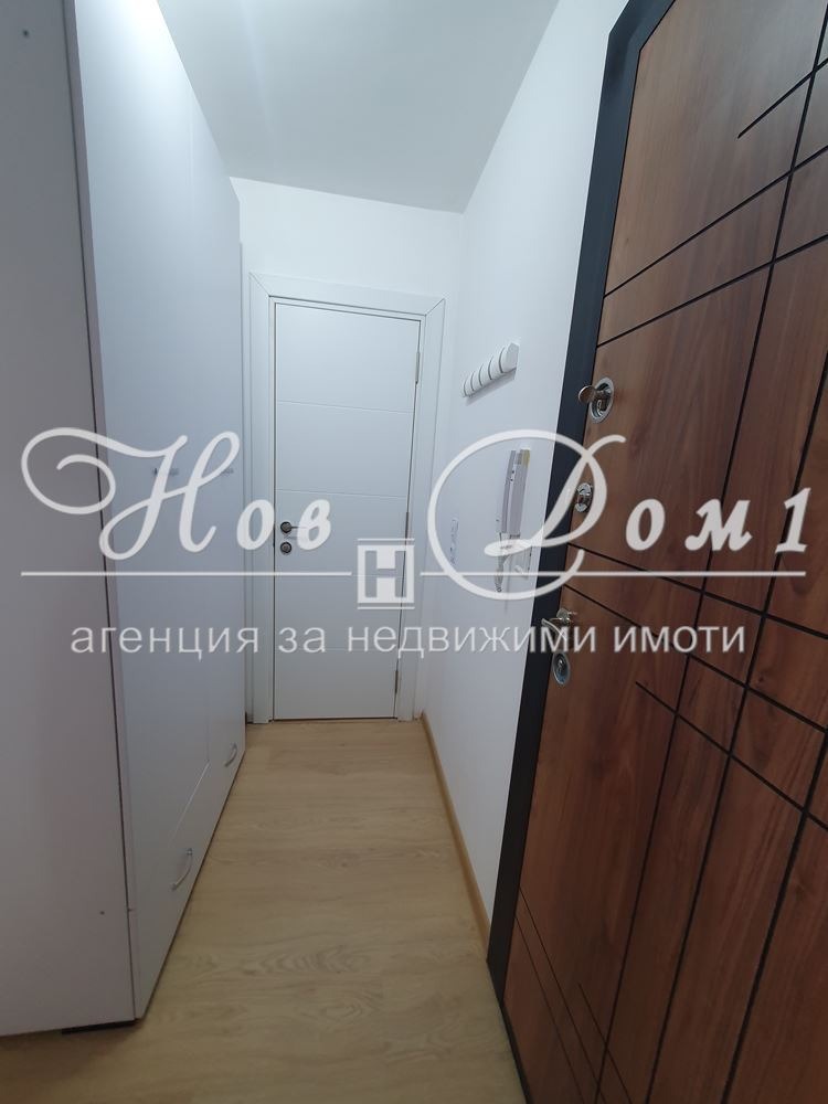 Продава 1-СТАЕН, гр. София, Надежда 3, снимка 5 - Aпартаменти - 47222174