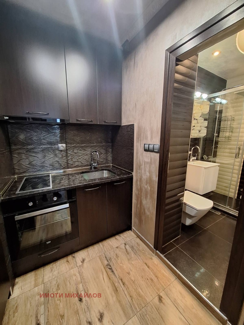 Te koop  Studio Sofia , Ljulin 9 , 47 m² | 51157883 - afbeelding [8]