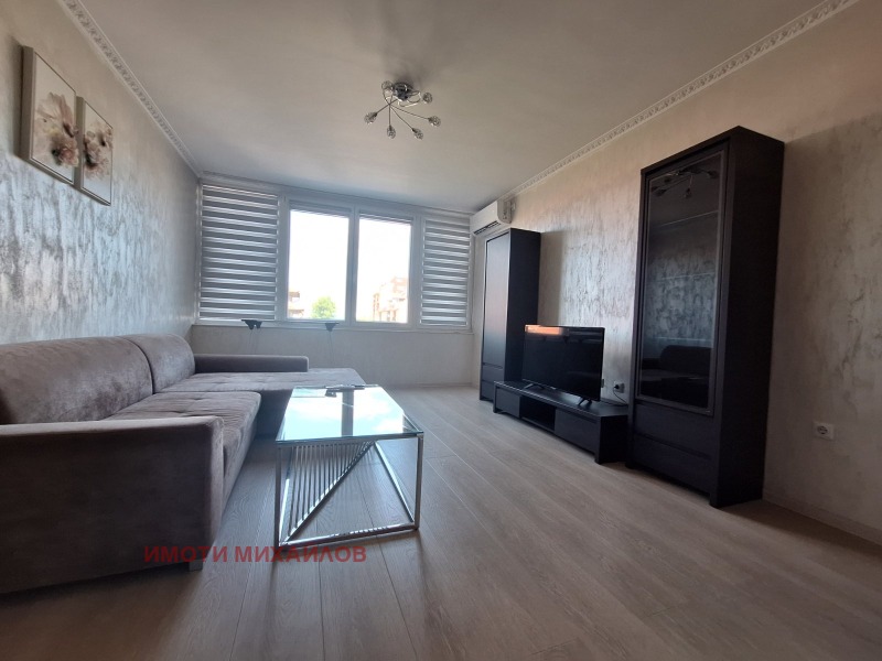 Te koop  Studio Sofia , Ljulin 9 , 47 m² | 51157883