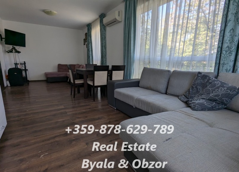 Til salg  Studie region Varna , Byala , 34 kvm | 81397763 - billede [9]